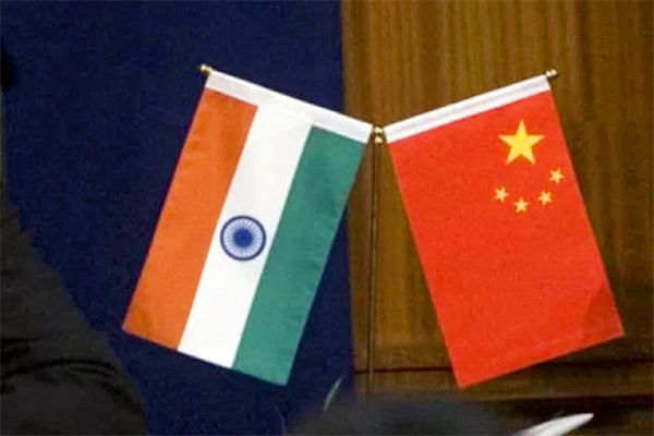 After India says 10 soldiers released by China China says it did not detain any soldiers