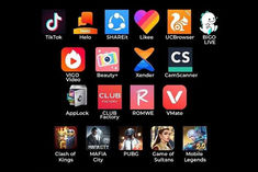 Uttar Pradesh STF asks personnel, kin to uninstall 52 Chinese apps from phones amid India-China bord