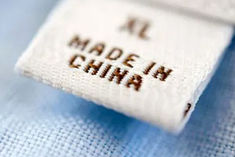 Product origin may be mandatory under the new e-commerce guidelines