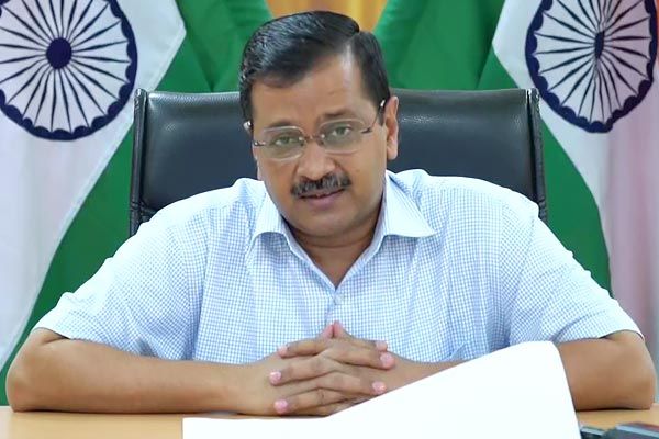Mandatory hospitalisation of COVID-19 patients will create chaos in Delhi CM on Lt Governor order
