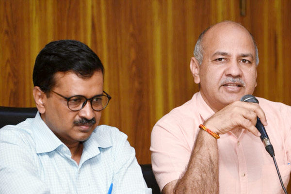 Delhi government opposes LG order DDMA will meet again at 5 pm