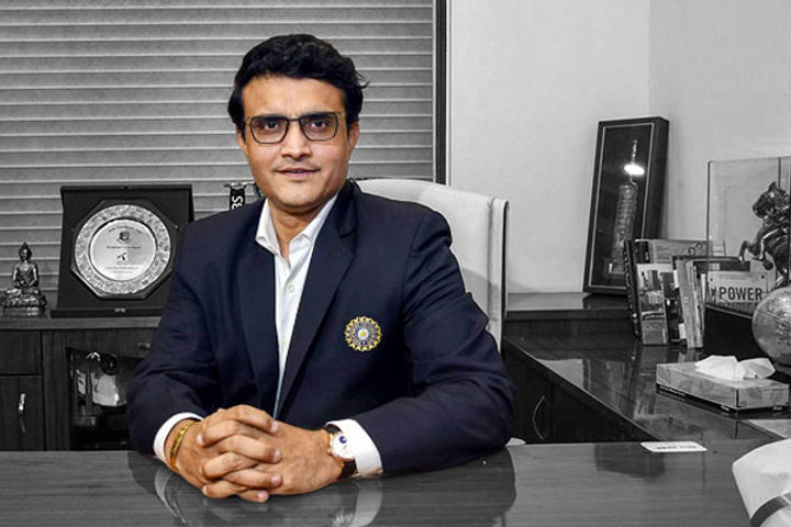 Sourav Ganguly brother wife and 4 others test positive for coronavirus Sourav Ganguly brother wife and 4 others test positive for coronavirus