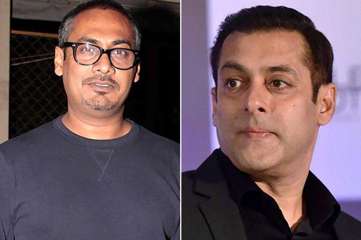 Dabangg director Abhinav Kashyap calls Salman Khan Being Human a money laundering hub