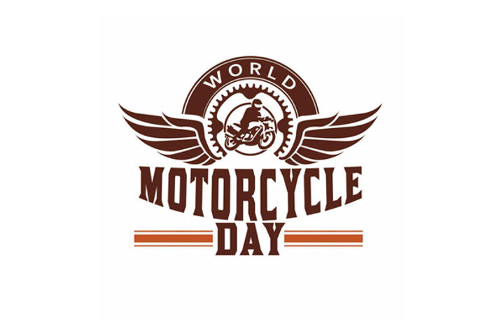 Today is World Motorcycle Day Solo ride and safe riding have to be given importance Today is World Motorcycle Day Solo ride and safe riding have to be given importance