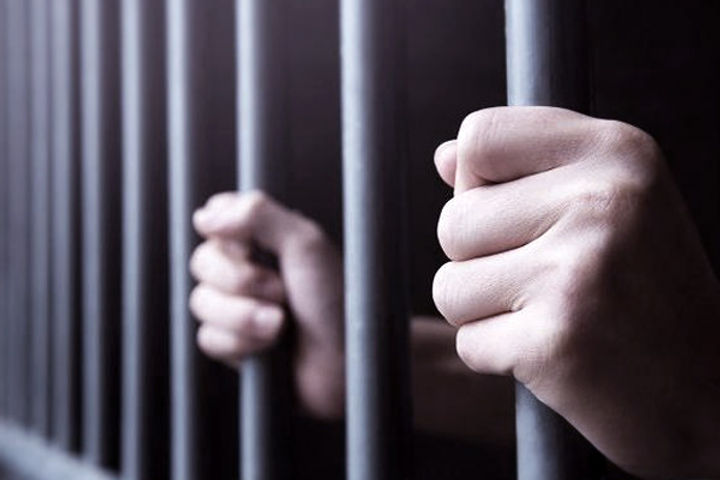 Prisoner at Delhi Mandoli jail found COVID-19 positive after death Prison officials