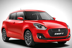 Maruti Swift will be launched in hybrid avatar very soon more powerful than before