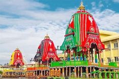 SC allows Jagannath Rath Yatra to be carried out with conditions