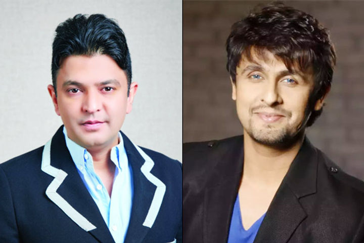 You've messed with wrong person Sonu Nigam challenges Bhushan Kumar