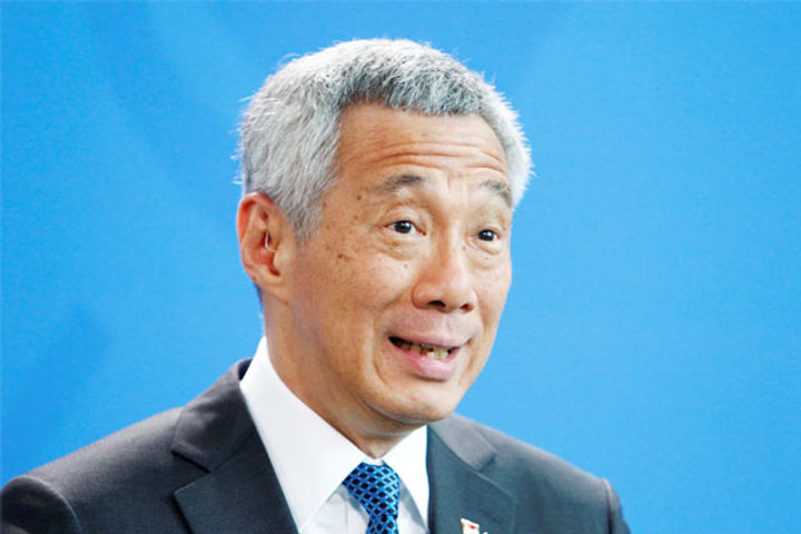 General elections to be held in Singapore on July 10 PM decides General elections to be held in Singapore on July 10 PM decides