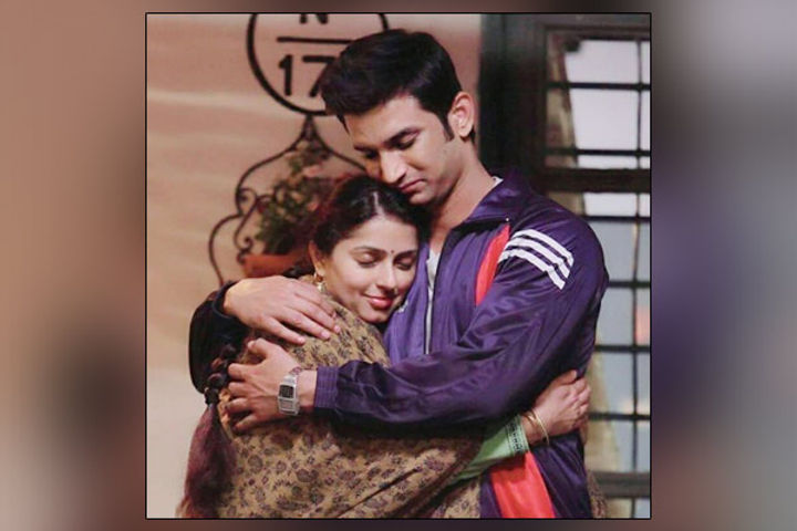 The emotional post of the role in the memory of Sushant  the secret of your departure also went with