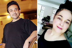 Alisha Chinoy said  In this poisonous industry movie and music mafia artists want to control