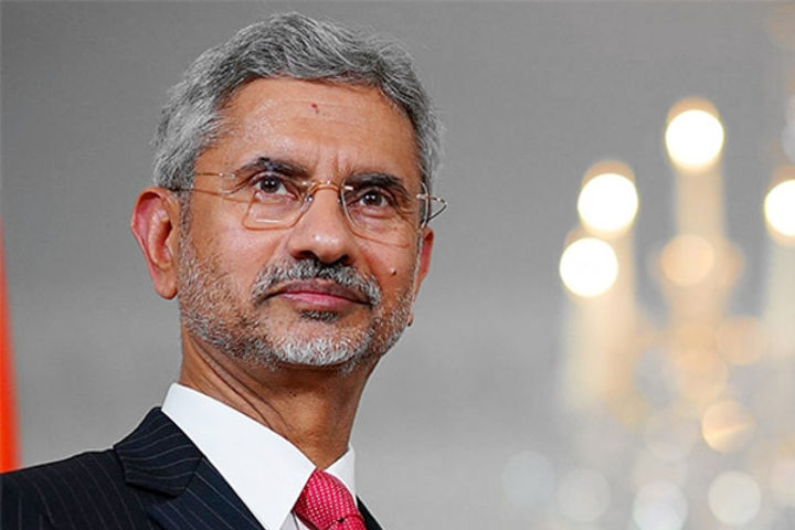 Need to respect ethos of international law S Jaishankar in meet with China Russia