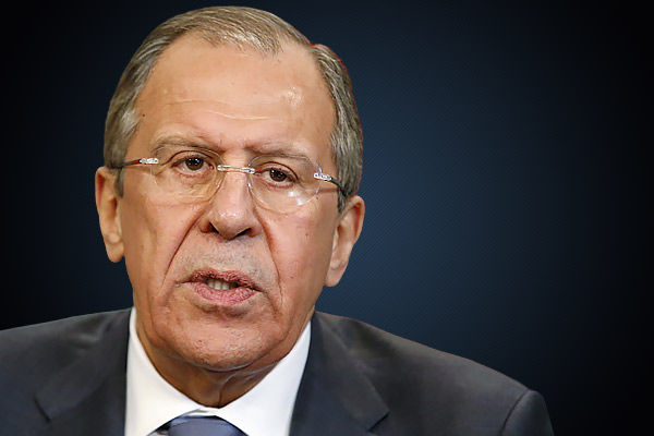 Russia favouring India to become permanent UNSC member Russian Foreign Minister Sergei Lavrov