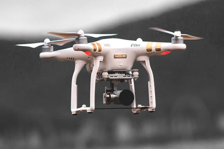 Zomato partners Vodafone-Idea to conduct trial for BVLOS drones