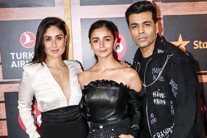 These 6 big celebs including Karan Johar Alia locked the comment section of Instagram