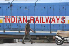 Railways to give full refund for tickets booked before April 14