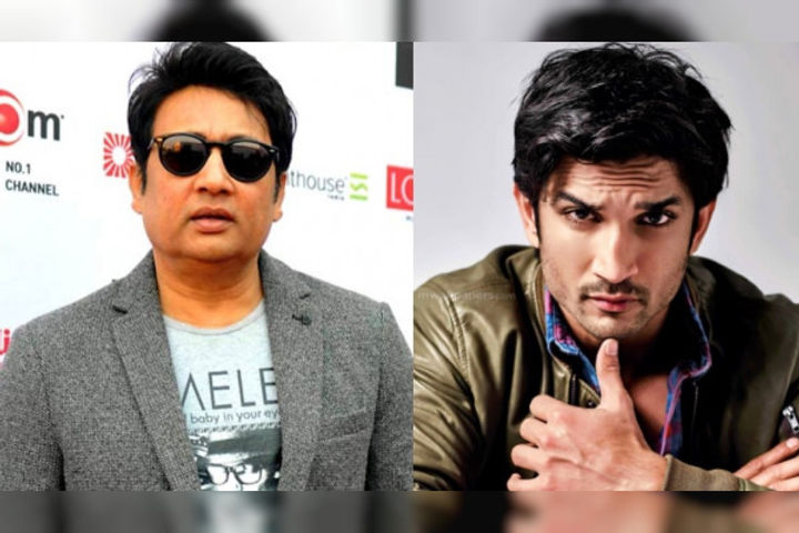 Sushant Suicide Case Shekhar Suman demands CBI probe said this on the suicide note
