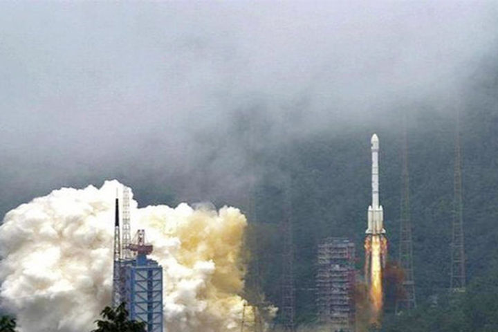 China has completed its own GPS-like navigation system