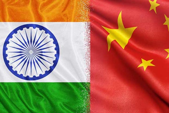India may impose anti-circumvention duty on a chemical from China Korea