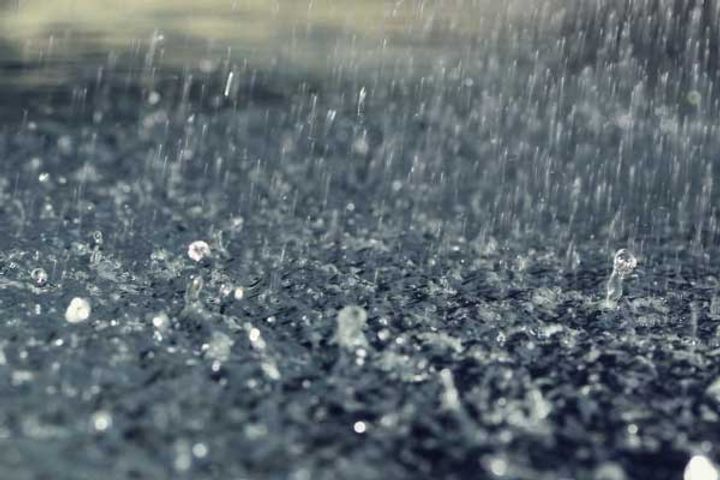 Monsoon starts in Delhi heavy rain will occur in next three days including UP-Bihar