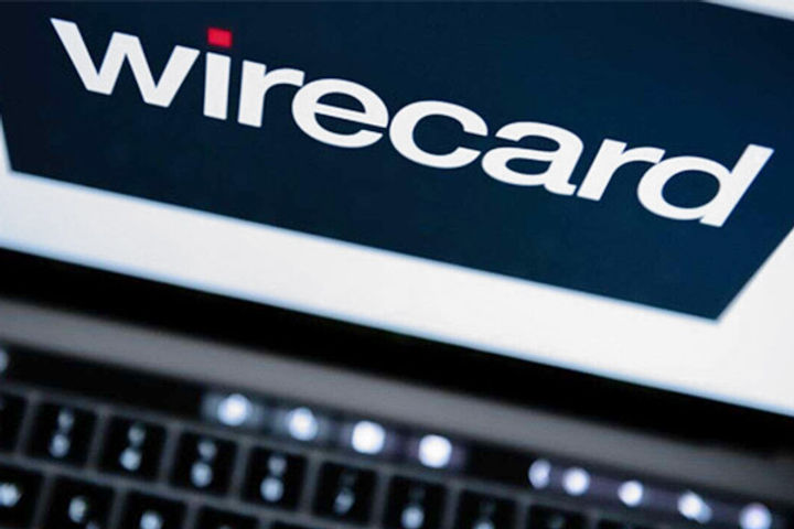 Wirecard files for insolvency after billions missing from accounts