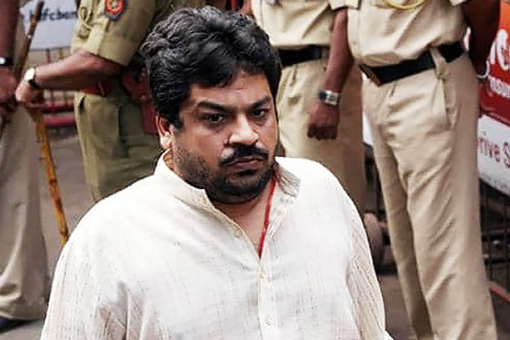 Mumbai blast convict Yusuf Memon dies inside Nashik Road prison Mumbai blast convict Yusuf Memon dies inside Nashik Road prison