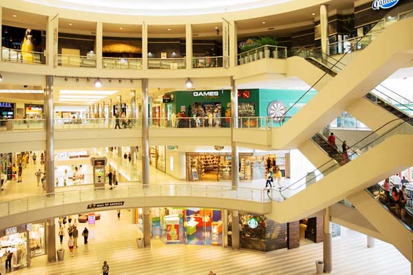 Shopping malls to re-open in Gurugram, Faridabad from July 1 cinema halls to stay shut