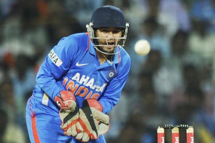 It will be wrong if MS Dhoni era is blamed for my short India career Parthiv Patel