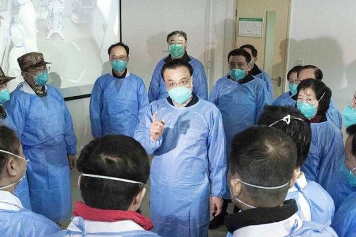 4 lakh people in China under lockdown as coronavirus cases rise