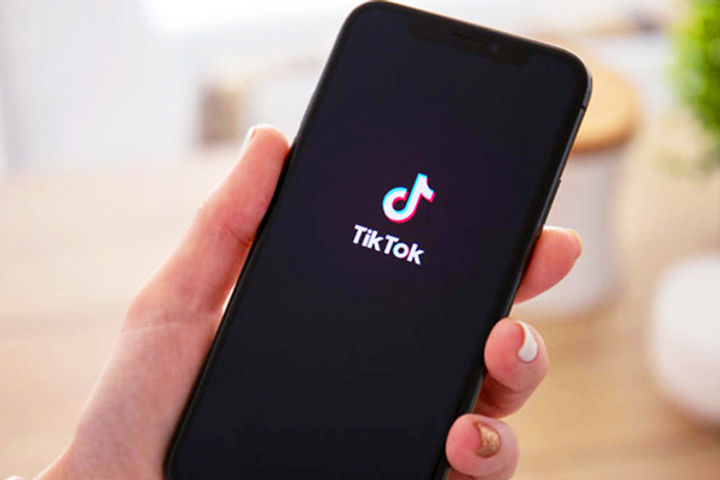 Instead of TikTok native video friends app creates new record 10 million people download