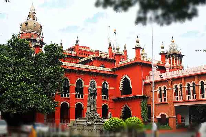 Tuticorin custodial deaths Madras HC says evidence may be destroyed before CBI begins probe