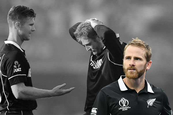 Kane Williamson reveals why he sent Martin Guptill Jimmy Neesham to bat in Super Over of World Cup f