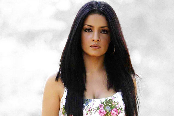 I was unable to convince filmmakers to give me meaningful work Celina Jaitley 