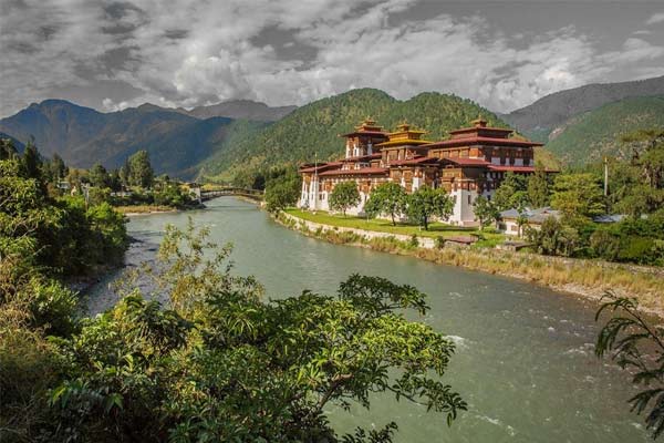 China claims Bhutan land amidst Ladakh tension Bhutan gives a befitting reply