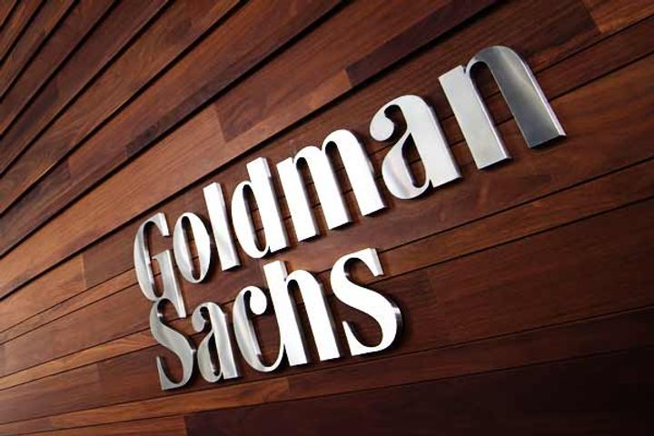 Goldman Sachs says face masks can save US economy