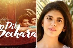 Sushant actress Sanjana Sanghi left Mumbai police was questioned for 7 hours