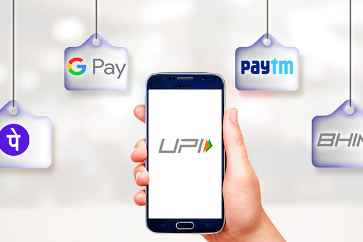 UPI sets new record in June Processes 1.34 Billion transactions worth Rs 2.6 Tn