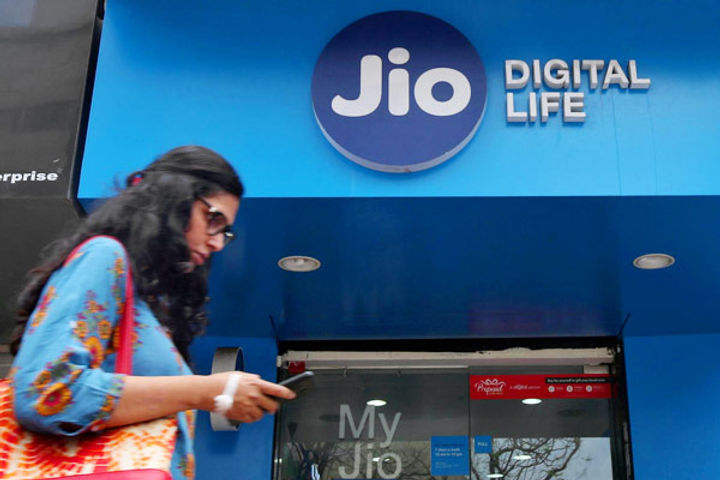 ntel Capital to invest Rs 1,894.50 crore in Jio Platforms