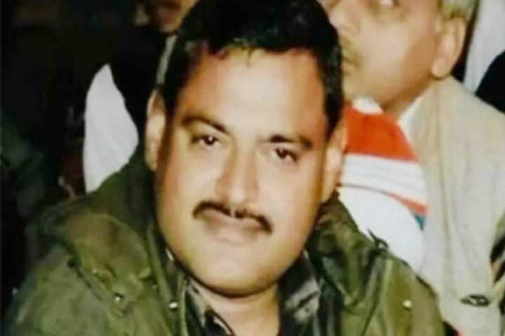 Who is Vikas Dubey Whose unsuccessful capture led to death of 8 policemen in UP