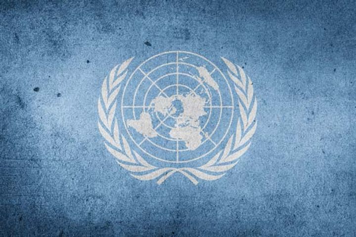 Two UN staff members suspended for misdemeanor charges