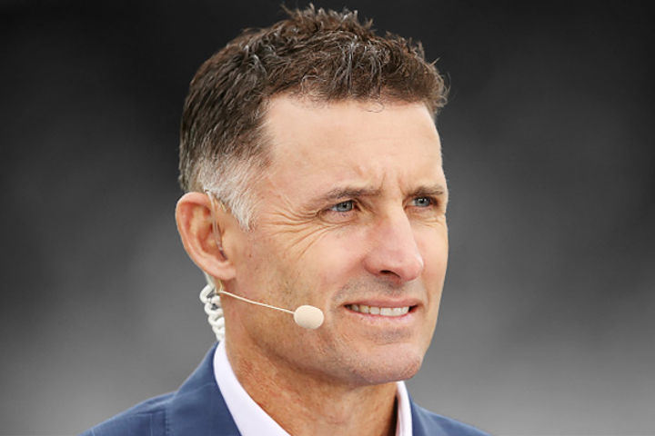 Organizing T-20 World Cup can prove to be a nightmare Michael Hussey