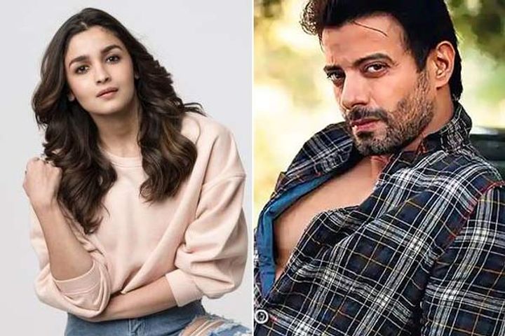Netizens confuse Section 375 actor Rahul Bhat as Alia Bhatt brother & troll him Actor gives a bef