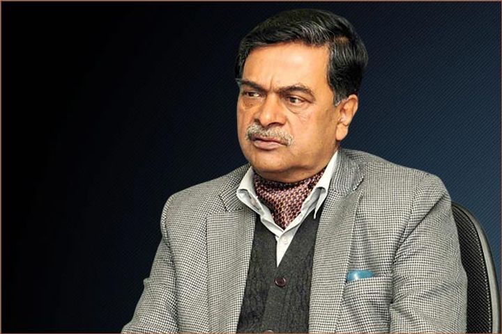 India will not import power equipment from China, Pakistan Union Minister RK Singh
