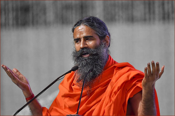 Will take action if Ramdev Patanjali claims Coronil can cure COVID-19 Maharashtra Minister