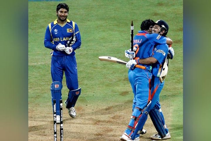 2011 World Cup final was not fixed investigation closed