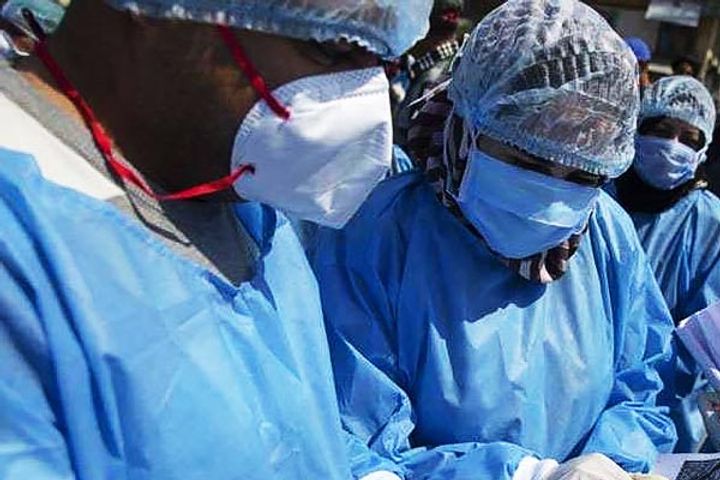 Number of infected in Assam increased to 11,736, 2,807 total infected in Jharkhand