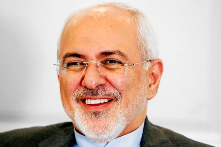 Ruckus over Iran 25-year agreement with China Iranian Foreign Minister said There is no secret