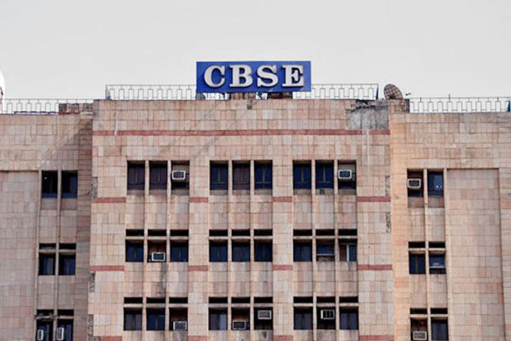 CBSE-FB launches online safety program together