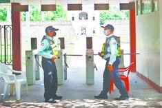 Museums and monuments can be roamed from today government approved tickets will be available online