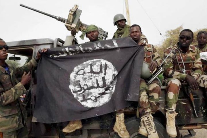 Jihadists set fire to UN aid helicopter in Nigeria 2 including 5-year-old child killed